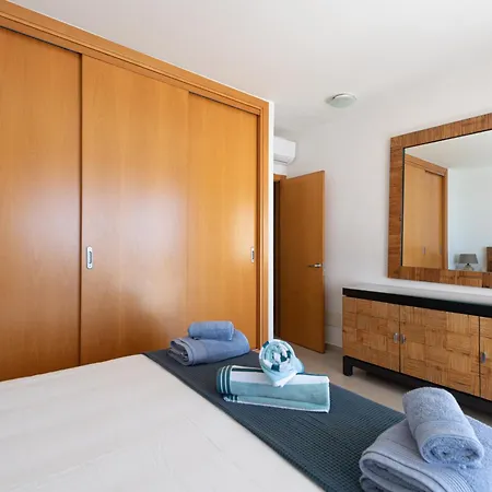 Tropical House Sea Views San Bartolome de Tirajana (Gran Canaria)