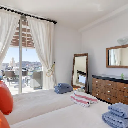 Tropical House Sea Views Villa *