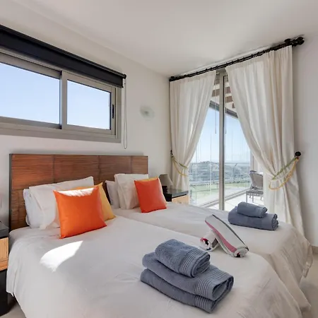 Tropical House Sea Views *