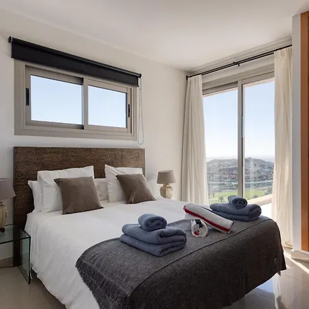 Villa Tropical House Sea Views