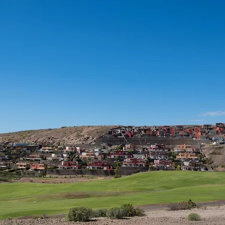 Villa Tropical House Sea Views San Bartolome de Tirajana (Gran Canaria)