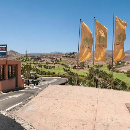 Tropical House Sea Views * San Bartolome de Tirajana (Gran Canaria)