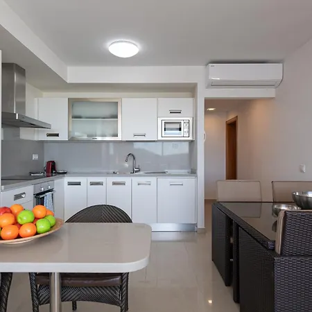 Villa Tropical House Sea Views