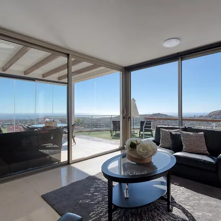 Villa Tropical House Sea Views *