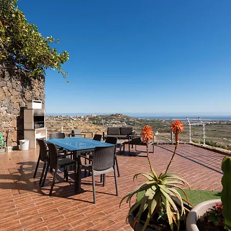 Villa Tropical House Sea Views *